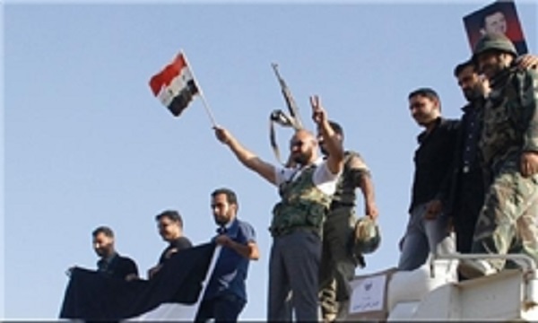 آزادی حلب