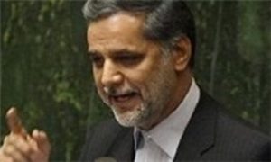 سخنگوی کمیسیون امنیت ملی مجلس
