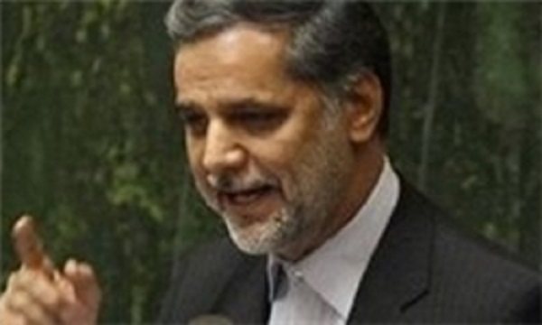 سخنگوی کمیسیون امنیت ملی مجلس