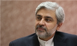 سخنگوی پیشین وزارت خارجه