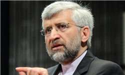 سعید جلیلی