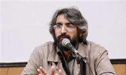 مدیر دفتر مطالعات جبهه فرهنگی انقلاب اسلامی ایران