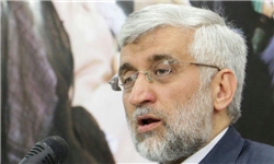 سعید جلیلی