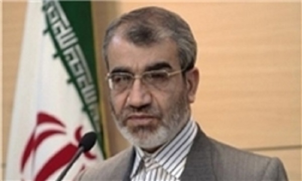 سخنگوی شورای نگهبان
