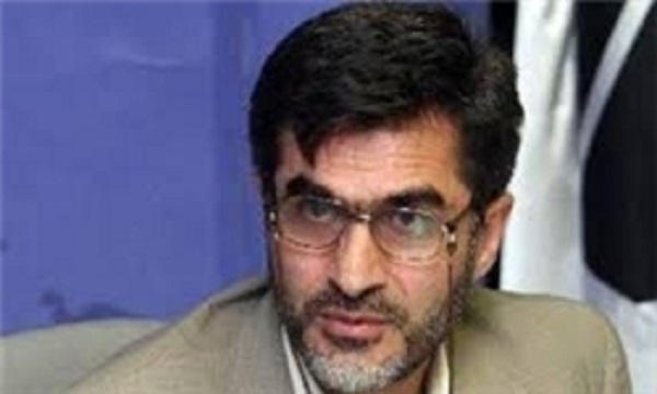 نماینده سابق مردم تهران در مجلس شورای اسلامی
