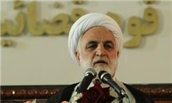 سخنگوی قوه قضاییه