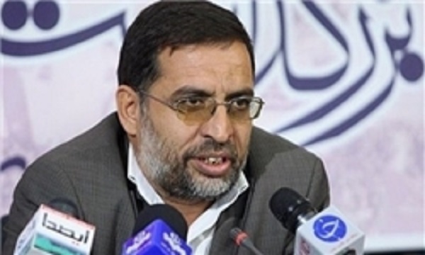 رئیس بزرگداشت حماسه نه دی