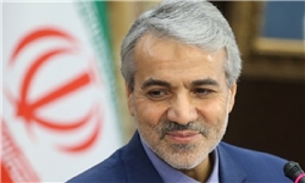 سخنگوی دولت