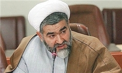سخنگوی کمیسیون حقوق قضایی