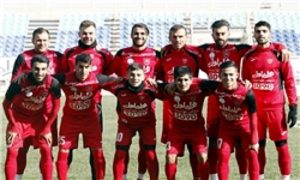 پرسپولیس
