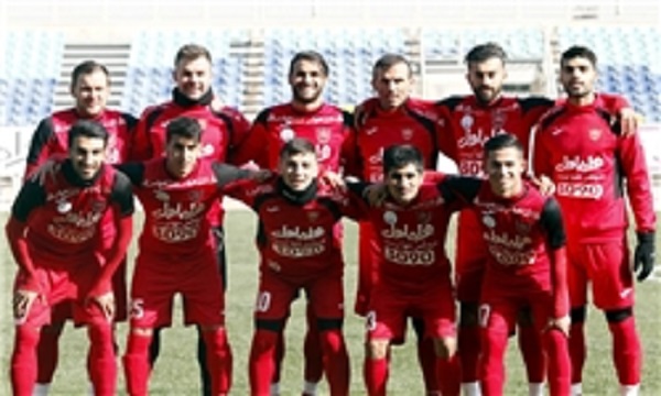 پرسپولیس
