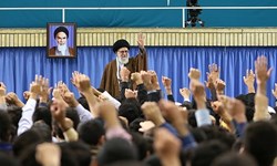 رهبر انقلاب اسلامی