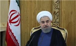 حسن روحانی