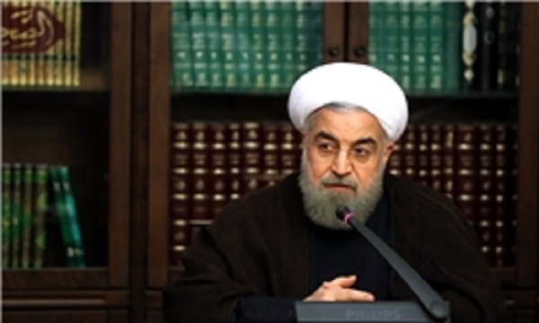 رئیس جمهور