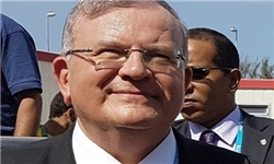 قتل سفیر یونان