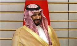 محمد بن سلمان