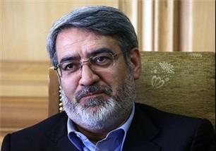 سخنگوی وزارت کشور