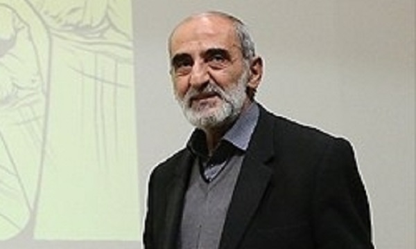 حسین شریعتمداری