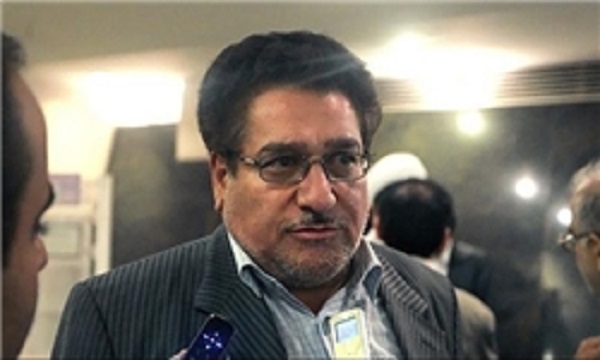 محمد رضا تابش