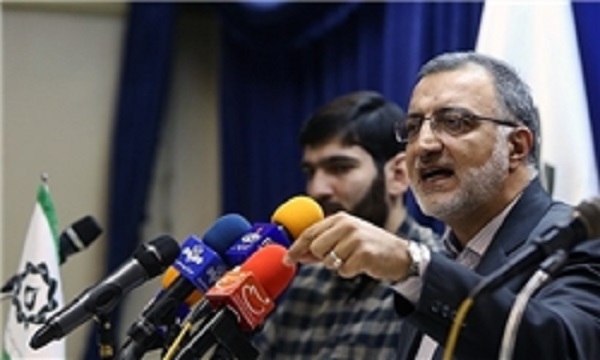 زاکانی
