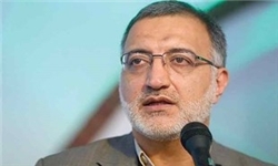 نماینده سابق مجلس