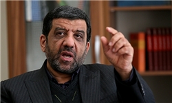 رئیس سابق رسانه ملی
