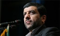 رئیس سابق رسانه ملی