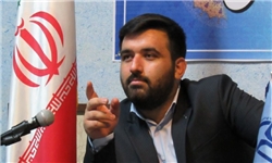 دبیر تشکیلات اتحادیه جامعه اسلامی دانشجویان