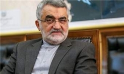 رئیس کمیسیون سیاست خارجی و امنیت ملی مجلس ایران