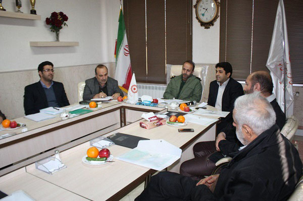 برگزاری ستاد دهه فجر