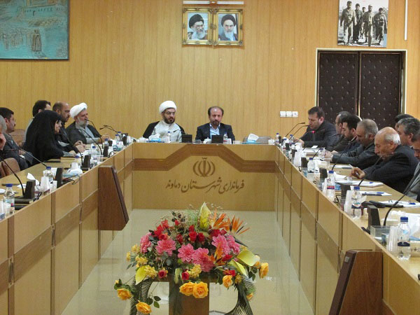 ستاد برپایی دهه فجر