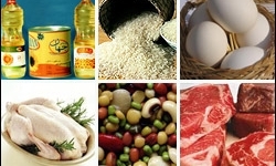 کاهش تعرفه واردات کالاهای اساسی
