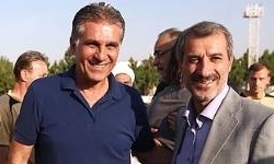 اظهارات مایلی کهن در مورد کی روش