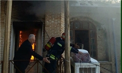 ساماندهی بازار تهران