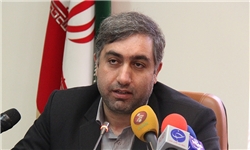 مدیر عامل توانیر