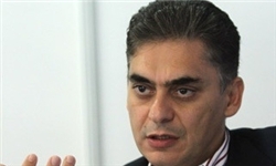 رئیس کنفدراسیون صادرات