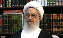 آیت الله مکارم شیرازی