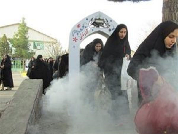 اردوی راهیان نور