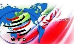 عضویت ایران در سازمان تجارت جهانی