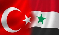 توافق ترکیه و بغداد