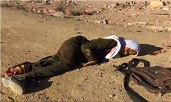 کشته شدن مزدوران سعودی در یمن