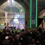آیت الله جلالی دماوند