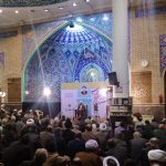 آیت الله جلالی دماوند