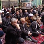 آیت الله جلالی دماوند
