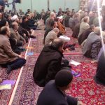 آیت الله جلالی دماوند