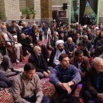 آیت الله جلالی دماوند