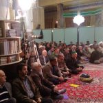 آیت الله جلالی دماوند