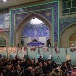 ستارگان محراب دماوند