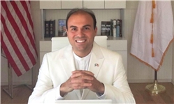زندانی امنیتی