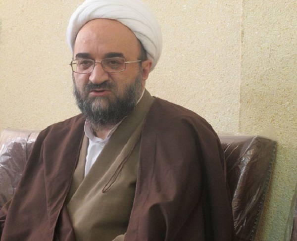 سخنگوی مرکز رسیدگی به امور مساجد